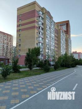 1-к квартира, на длительный срок, 40м2, 7/10 этаж