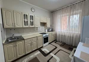 1-к квартира, на длительный срок, 36м2, 9/9 этаж