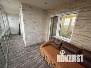 1-к квартира, на длительный срок, 54м2, 23/23 этаж