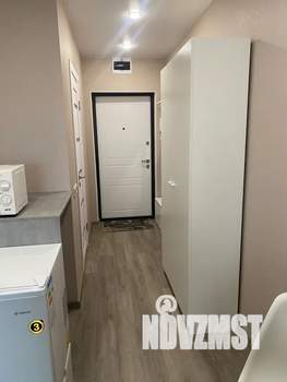 Студия квартира, посуточно, 22м2, 7/10 этаж