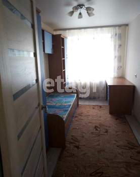 3-к квартира, на длительный срок, 52м2, 5/5 этаж