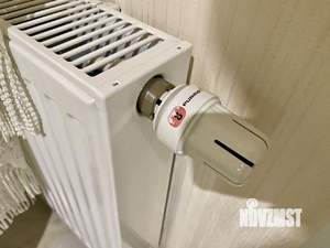 1-к квартира, на длительный срок, 46м2, 15/19 этаж