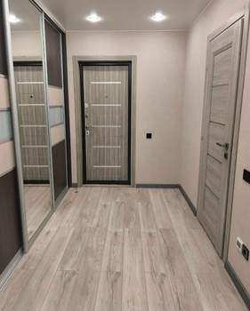 Студия квартира, на длительный срок, 30м2, 6/18 этаж