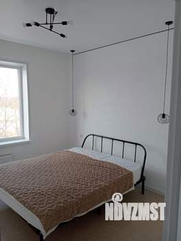 1-к квартира, на длительный срок, 50м2, 5/18 этаж