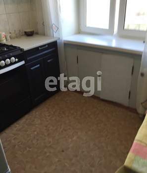 1-к квартира, на длительный срок, 33м2, 3/5 этаж