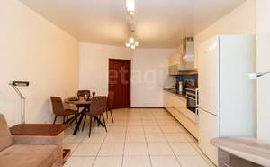 1-к квартира, на длительный срок, 57м2, 13/17 этаж