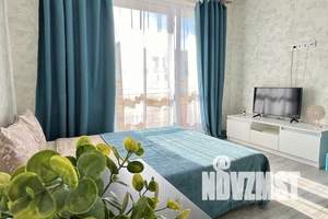 1-к квартира, посуточно, 28м2, 9/10 этаж