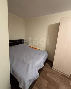 1-к квартира, на длительный срок, 35м2, 10/0 этаж