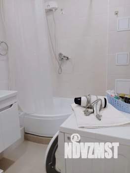 2-к квартира, посуточно, 50м2, 9/16 этаж