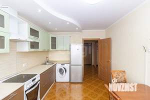 2-к квартира, на длительный срок, 59м2, 8/9 этаж