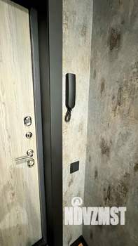 Студия квартира, посуточно, 29м2, 10/20 этаж