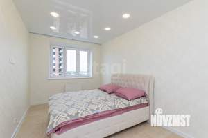 1-к квартира, на длительный срок, 50м2, 11/22 этаж