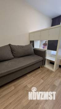 1-к квартира, на длительный срок, 38м2, 14/16 этаж