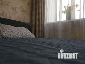 2-к квартира, посуточно, 45м2, 4/5 этаж