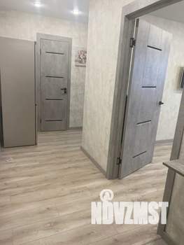 1-к квартира, посуточно, 35м2, 10/10 этаж
