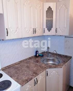 1-к квартира, на длительный срок, 36м2, 3/5 этаж