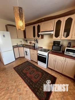 1-к квартира, на длительный срок, 38м2, 3/9 этаж