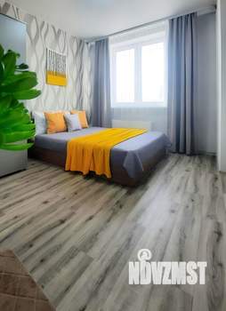 Студия квартира, посуточно, 20м2, 1/20 этаж
