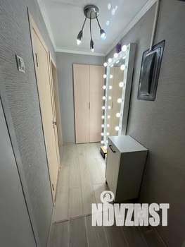 1-к квартира, посуточно, 33м2, 4/5 этаж