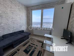 Студия квартира, на длительный срок, 20м2, 13/13 этаж