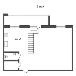 2-к квартира, на длительный срок, 105м2, 9/10 этаж