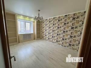 3-к квартира, на длительный срок, 90м2, 6/12 этаж