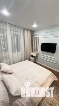 2-к квартира, посуточно, 53м2, 4/16 этаж