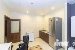1-к квартира, на длительный срок, 40м2, 14/16 этаж