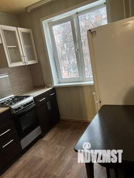 3-к квартира, на длительный срок, 56м2, 2/5 этаж