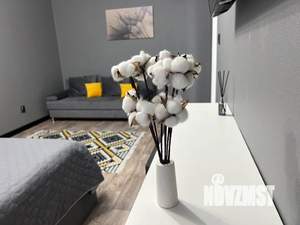 1-к квартира, посуточно, 40м2, 10/10 этаж