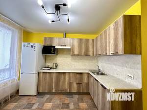 1-к квартира, посуточно, 35м2, 1/19 этаж