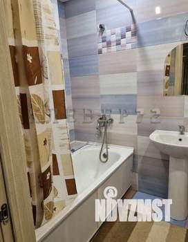 1-к квартира, на длительный срок, 38м2, 16/19 этаж