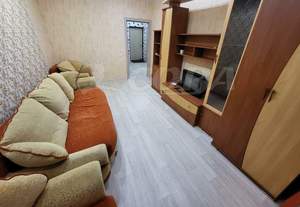 1-к квартира, на длительный срок, 35м2, 6/17 этаж