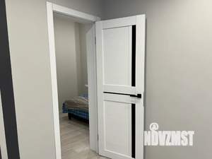 1-к квартира, посуточно, 40м2, 14/24 этаж