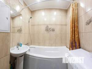 2-к квартира, посуточно, 42м2, 4/9 этаж