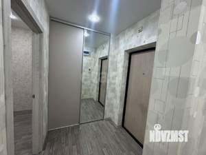 1-к квартира, на длительный срок, 36м2, 18/18 этаж