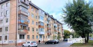 2-к квартира, на длительный срок, 45м2, 1/5 этаж