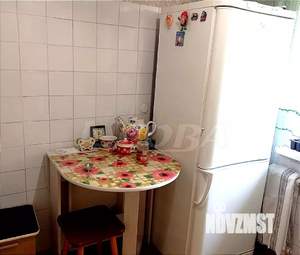 2-к квартира, на длительный срок, 45м2, 4/5 этаж