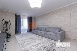 2-к квартира, на длительный срок, 82м2, 12/14 этаж