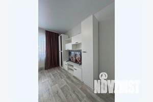 1-к квартира, посуточно, 40м2, 3/15 этаж