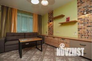 1-к квартира, посуточно, 61м2, 6/15 этаж