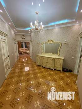 3-к квартира, на длительный срок, 130м2, 16/26 этаж