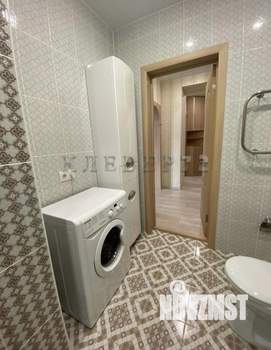 1-к квартира, на длительный срок, 49м2, 7/18 этаж