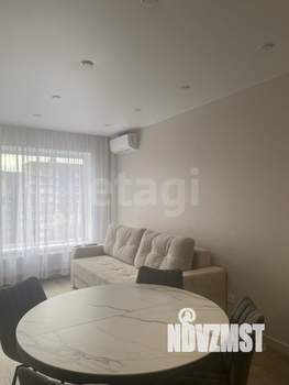 2-к квартира, на длительный срок, 51м2, 6/11 этаж
