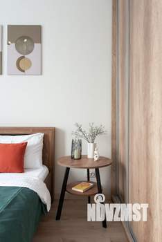 1-к квартира, на длительный срок, 38м2, 3/15 этаж