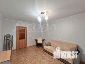 1-к квартира, на длительный срок, 45м2, 2/10 этаж