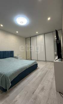 1-к квартира, на длительный срок, 40м2, 6/14 этаж