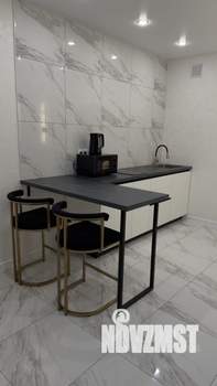 Студия квартира, посуточно, 33м2, 8/20 этаж