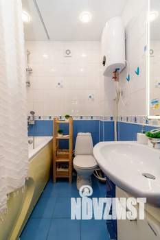 1-к квартира, посуточно, 56м2, 9/9 этаж