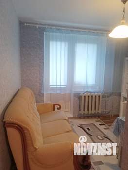 1-к квартира, на длительный срок, 42м2, 10/14 этаж